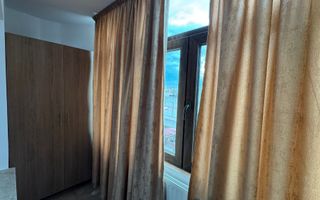 Apartament 1 camera decomandat Gara - Pasaj Octav Bancila - Poză 19