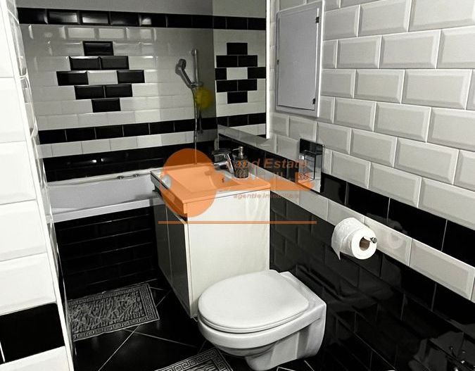 4 camere Lujerului - Piata Veteranilor - Poză 13