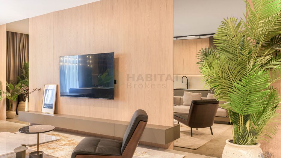 Vilă premium Pipera – 5 camere, grădină, garaj, 384 mp - Poză 23