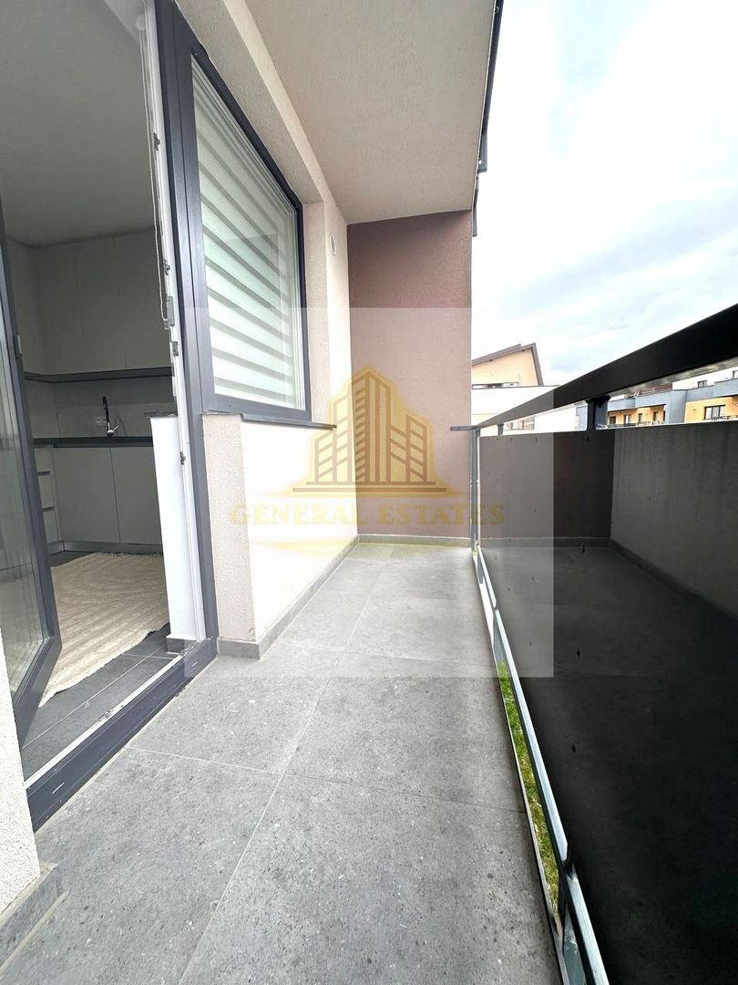 Apartament nou, la prima închiriere,  zona Tractorul - Poză 15