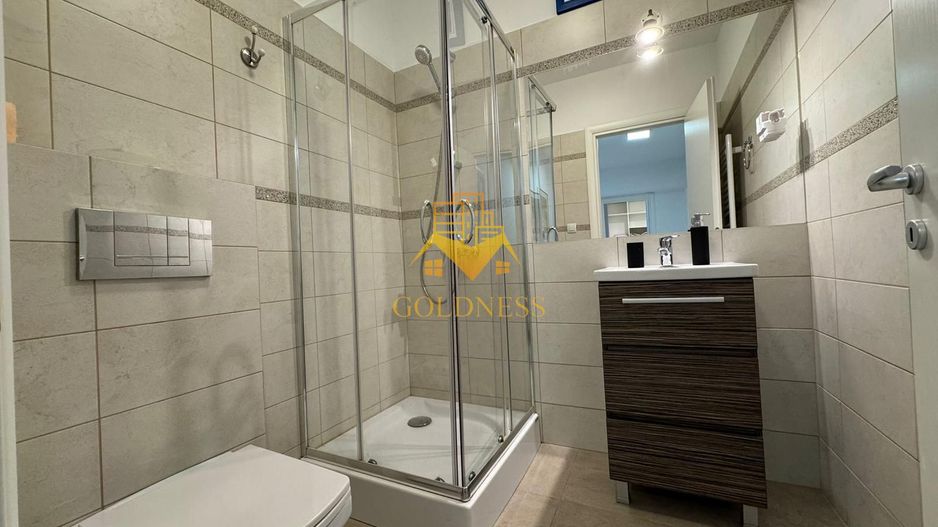Penthouse, 4 camere, terasa 100 mp, garaj,Buna Ziua, Bonjour Residence - Poză 8