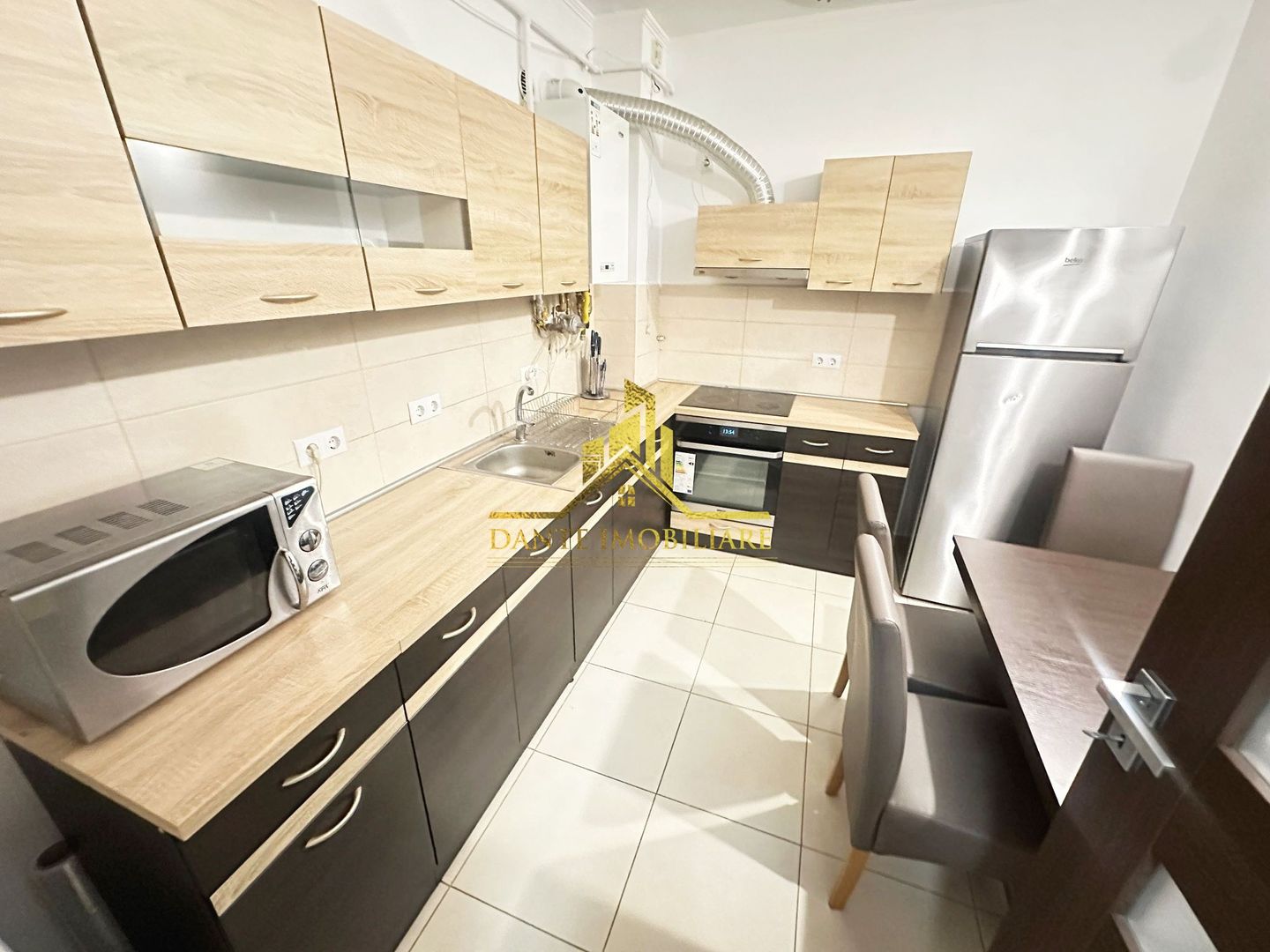 2 camere, decomandat, modern, parcare, Central, Traian Mosoiu - Poză 6