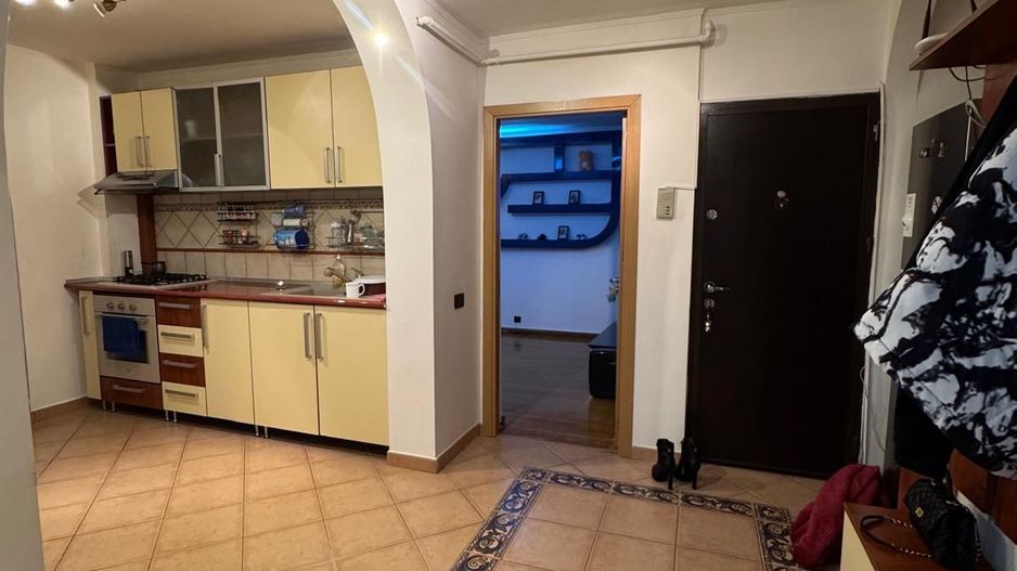 Piata Rahova- 3 camere 90 mp - Poză 9