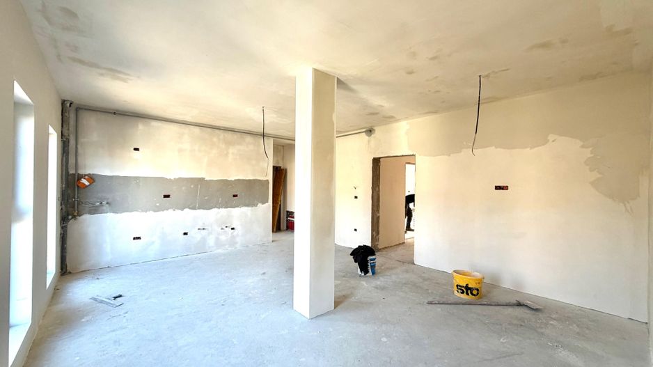 Apartament 2 camere - etaj 2 - Zona Eso - Giroc - Poză 1