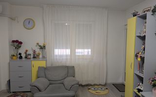 Decomandat Bloc Nou Centrala Proprie 2 Camere Titan - Poză 3