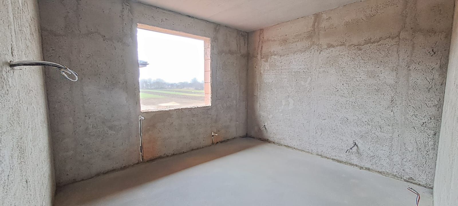 Dragomiresti Vale, casa/vila P+1Et+Pod, utilitati individuale, STB - Poză 9