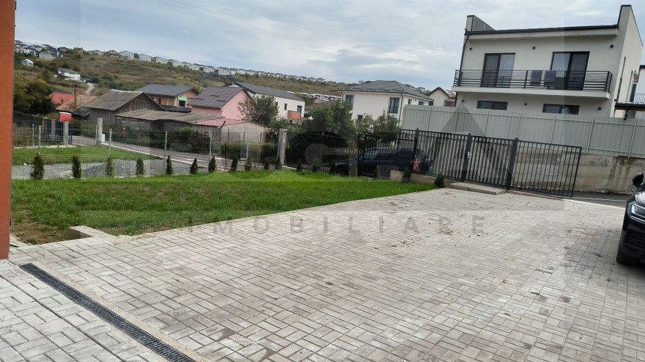 Casa individuala 172 mp utili, 440 teren, zona Dezmir - Poză 6