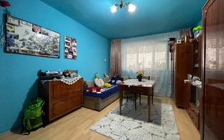 Apartament spre vanzare cu 2 camere decomandate in cartierul Manastur! - Poză 1