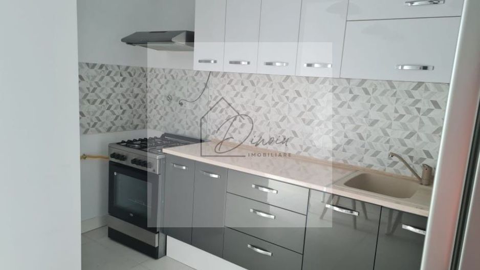 Apartament 2 camere 2 bai Onix Nord Aviației I Parter I Comision 0% - Poză 3