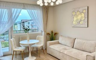 Apartament 3 Camere | 58 Mp | Balcon | Parcare | Floresti Somesului - Poză 2
