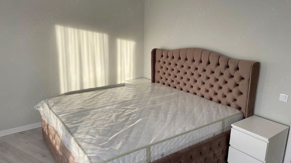 De inchiriat apart. 2 camere, parter, bl. nou, zona Stadionul Otelul, 500 E - Poză 10