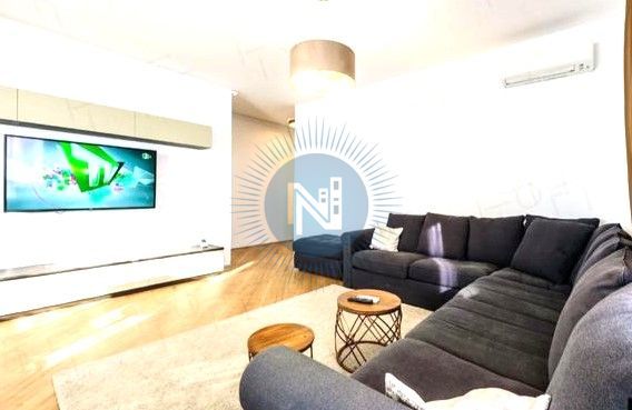 Apartament 3 camere 4 City North cu loc de parcare inclus - Poză 1