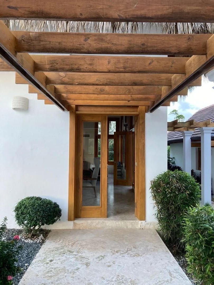 Vilă pe terenul de golf Punta Espada - Poză 10