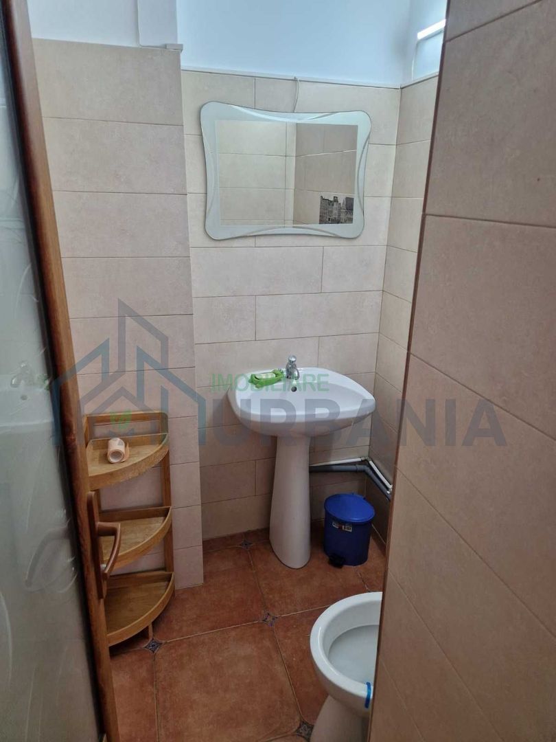 Apartament 3 camere de inchiriat, Pacurari, Iasi - Poză 7