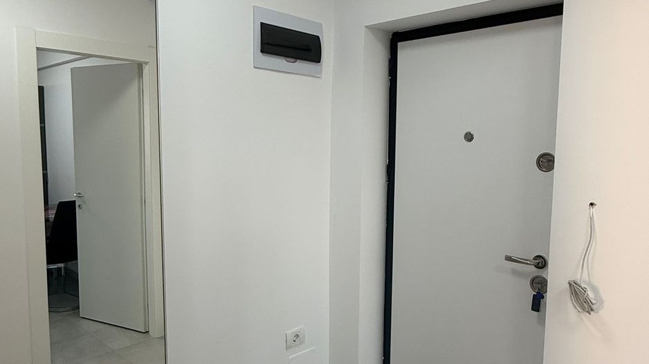 AP. 2 CAMERE PALLADY,BLOC NOU,CENTRALA PROPRIE, ARCARE,MOBILAT MODERN, - Poză 12