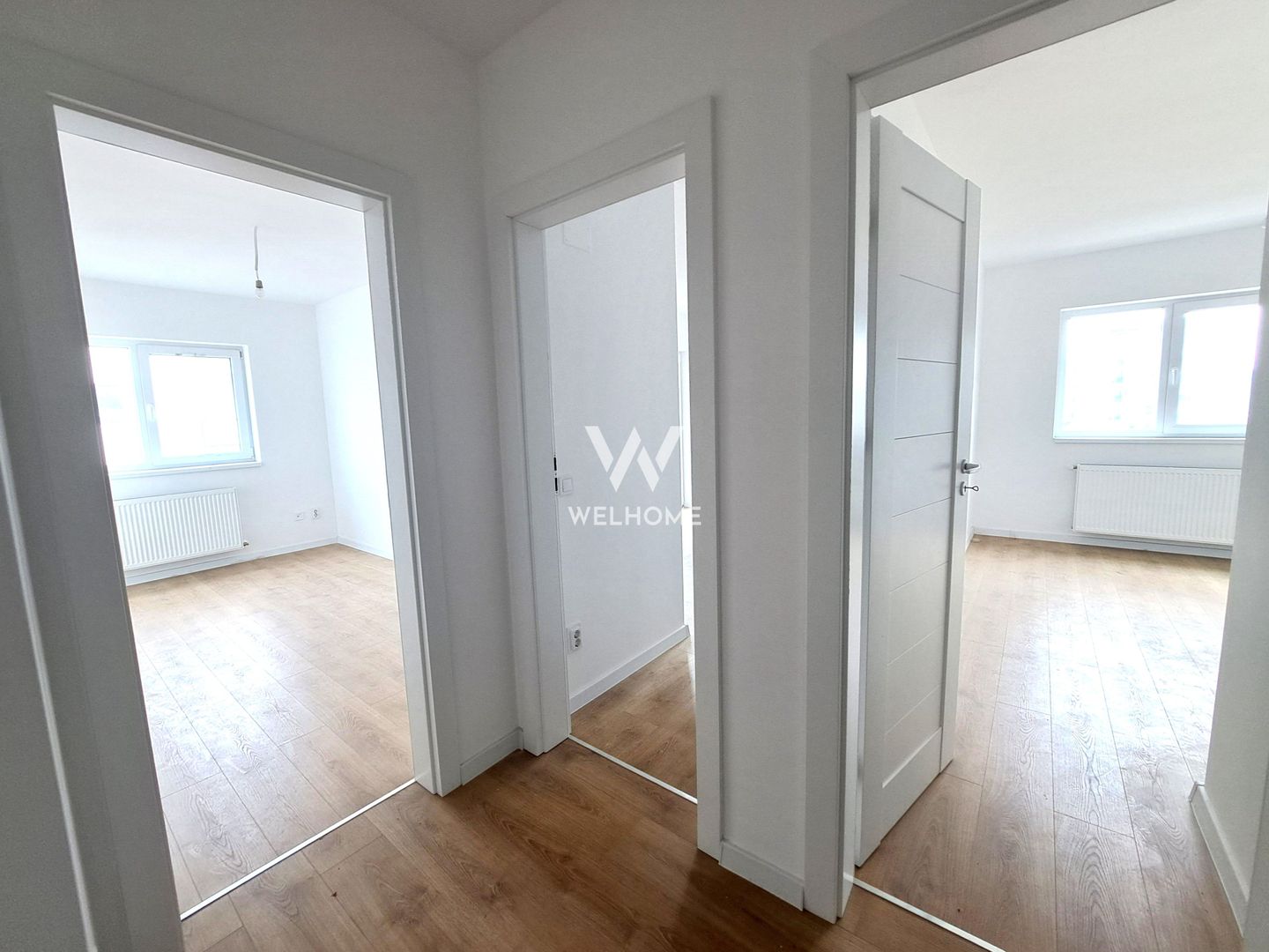 Apartament 4 camere, 2 bai - spatiu si confort - Poză 4