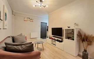 2 camere, Etaj 2, Bloc Nou, Central!! - Poză 4