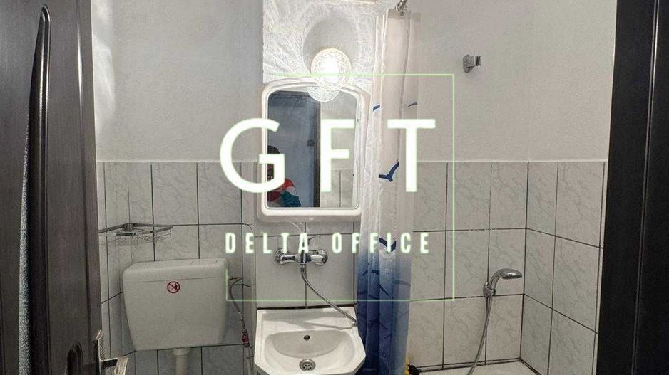 Apartament 2 camere – Ultracentral, Piața Decebal – Ideal investiție! - Poză 4