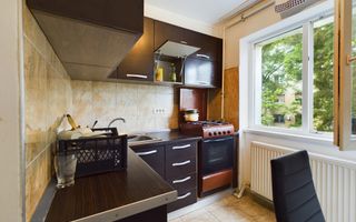 Garsoniera confort 1 - Poză 8