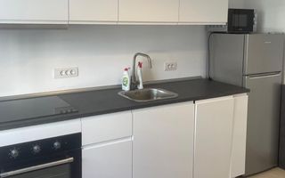 Apartament 2 camere de închiriat – Luxuria Residence | Parcare inclusă - Poză 7