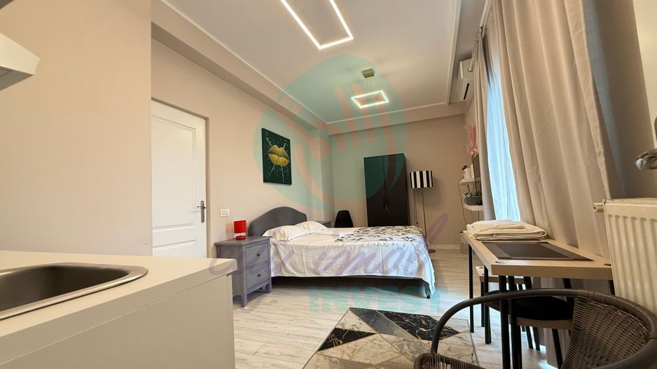 Penthouse Duplex Dorobanți – Floreasca | Aparthotel - Poză 15