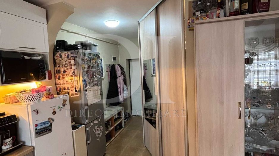 Apartament 3 camere de vanzare / Zona Terra / Floresti - Poză 5