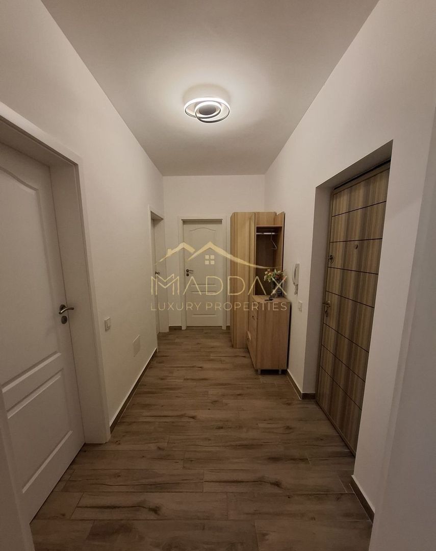 ✨ ACCES DIRECT PARCUL LINIEI ✨ Apartament 2 Camere Decomandate | Centrala | - Poză 9