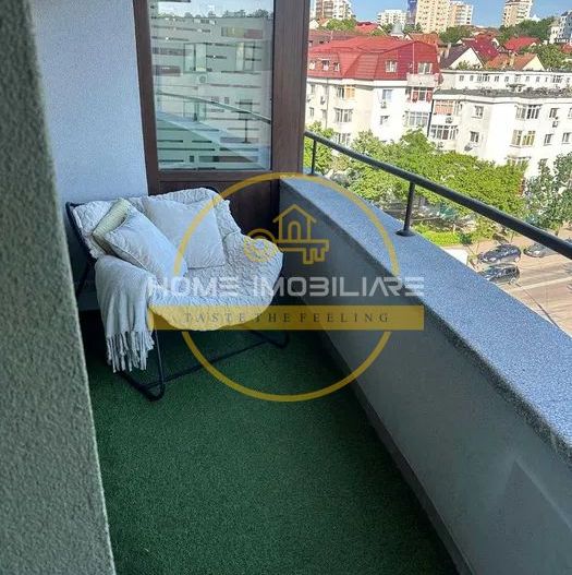 Apartament cu 3 camere/ 96mp/ zona Tudor Vladimirescu - Poză 8
