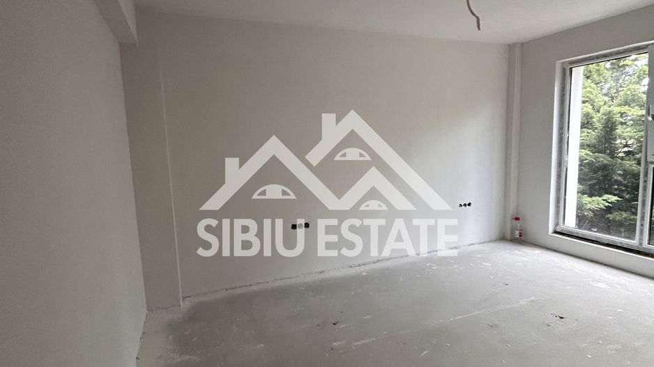 Apartament Clasa A cu Gradina, In Mijlocul Naturii: - Poză 6