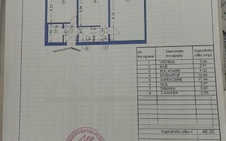 Apartament 2  Rahova - Poză 2