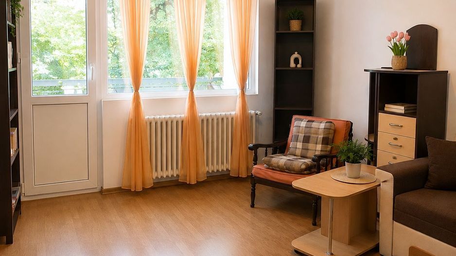 Apartament 2 camere de vanzare Drumul Taberei - Poză 3