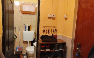 BRASADAS vinde garsoniera 24mp. în Soarelui la etaj 2/4. - Poză 3