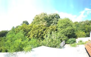 Refugiul la marginea pădurii in Orșova, pe malul Dunării - Poză 18