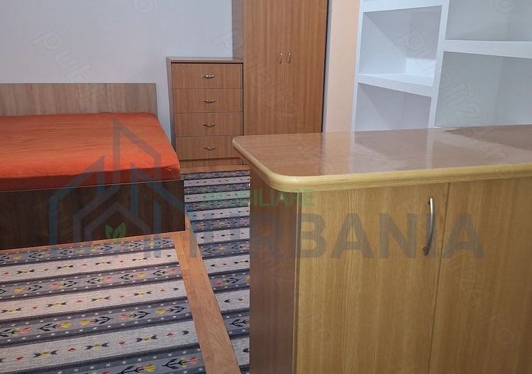 Garsonieră Modernă, Zona Gării Central, Centrală Termică Proprie și Aer Condiționat - Poză 7