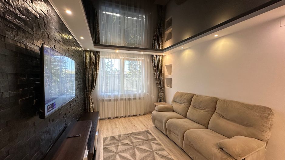 Apartament modern cu 2 camere in Crangasi la cateva minute de metrou - Poză 2