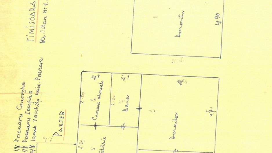 Casa in zona CENTRALA -  Take Ionescu - Poză 16