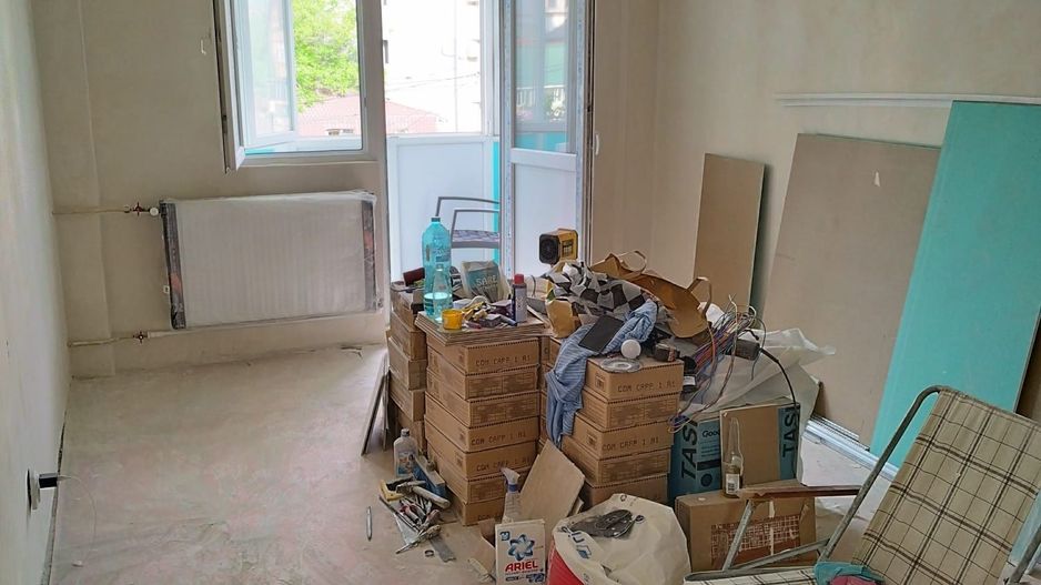 Apartament 2camere.  Bld. Brancoveanu, 3 min de Spitalul de copii Marie Curie - Poză 1