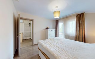 Vila Cernica 4 camere 3 bai,3 terase - Poză 17