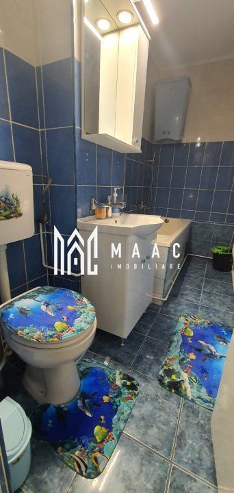 Apartament 2 Camere | Renovat | Etaj 1 | Strand | Balcon | - Poză 9