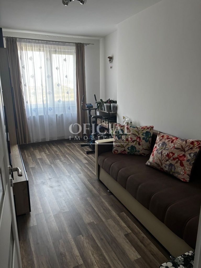 Apartament 3 Camere | 62 mp | Etaj 3/7 | Garaj | Zona VIVO/BMW - Poză 5