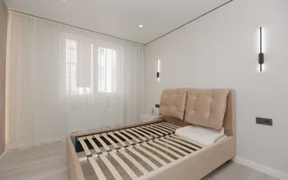 Vânzare, apartament, 2 camere, str. Regele Carol, Durlești - Poză 11