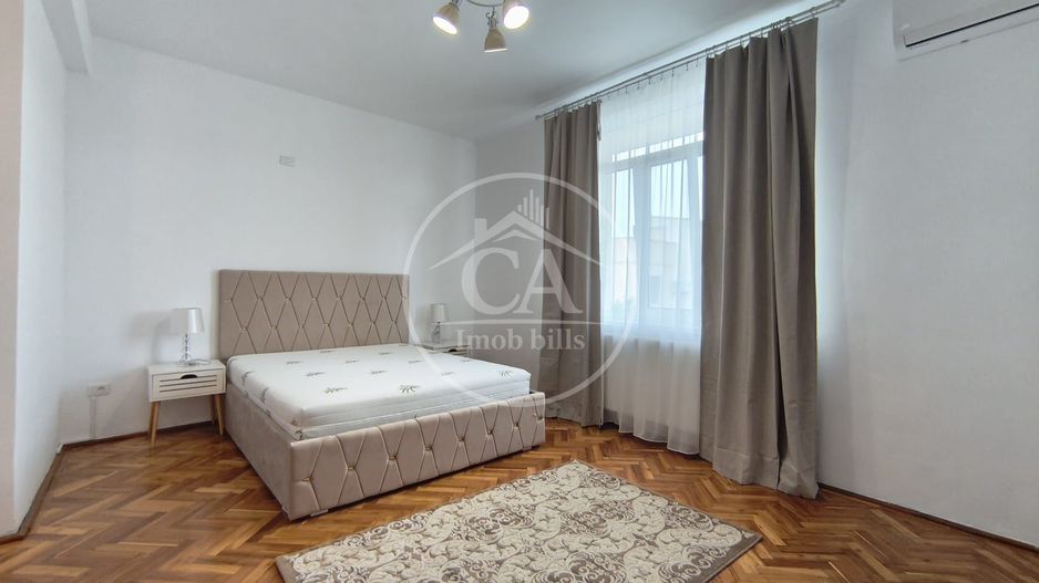 Apartament cu 3 camere de închiriat în zona Centrala, Oradea - Poză 2