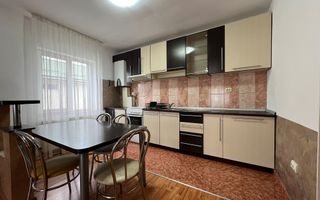 2 camere, Parcare, Cartierul Manastur, Zona Bucium, Panemar, Colina - Poză 5