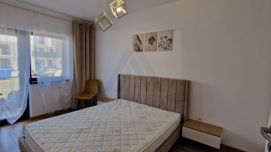 Apartament premium 2 camere balcon generos si parcare pe Dna Stanca - Poză 7