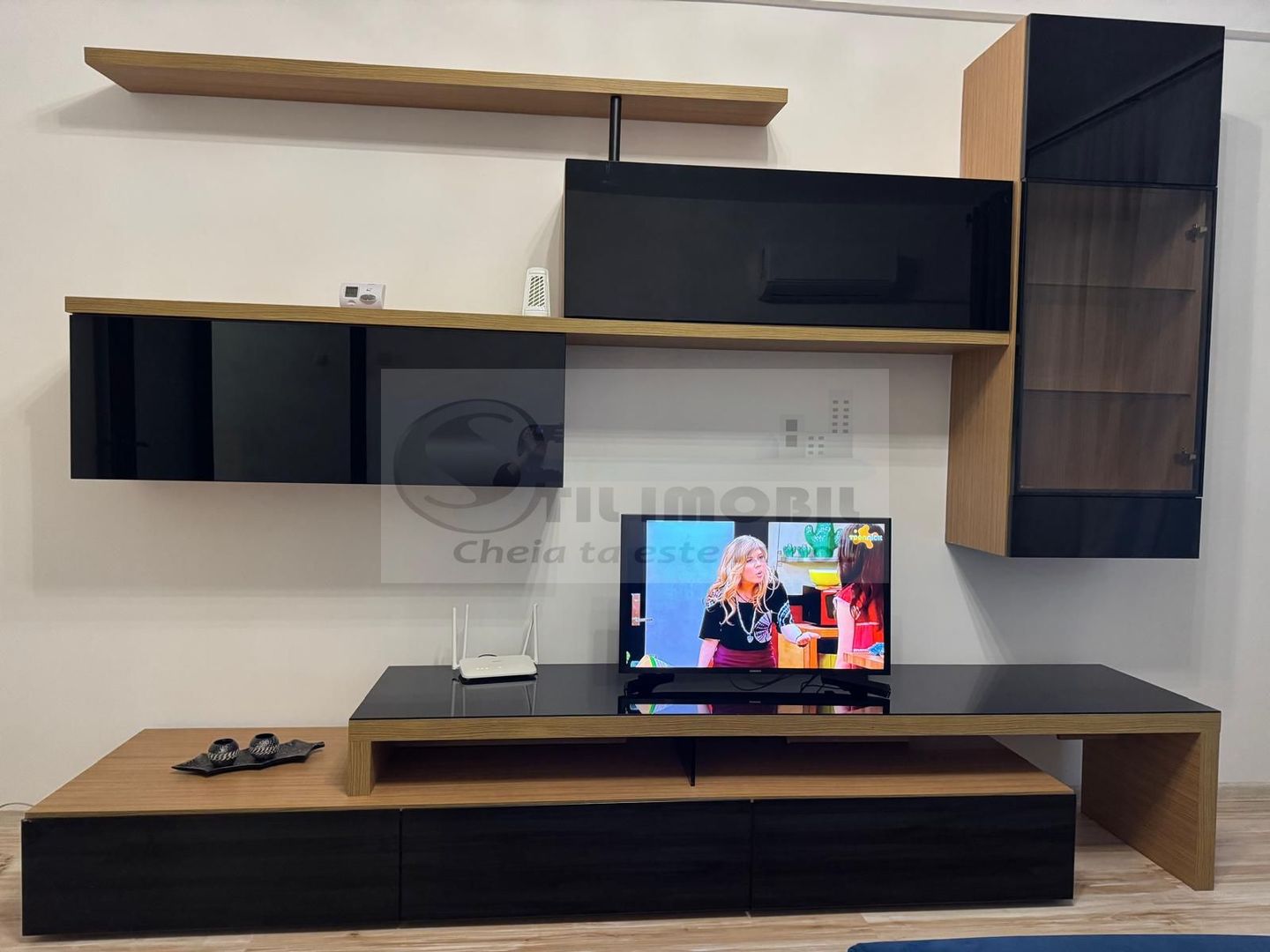 Apartament 2 camere decomandat, parcare subterana, cartier Visoianu - Poză 2