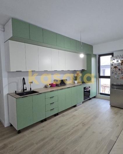 OPORTUNITATE | APARTAMENT 3 CAMERE | AVIATIEI | BLOC BOUTIQUE |GRADINA - Poză 5