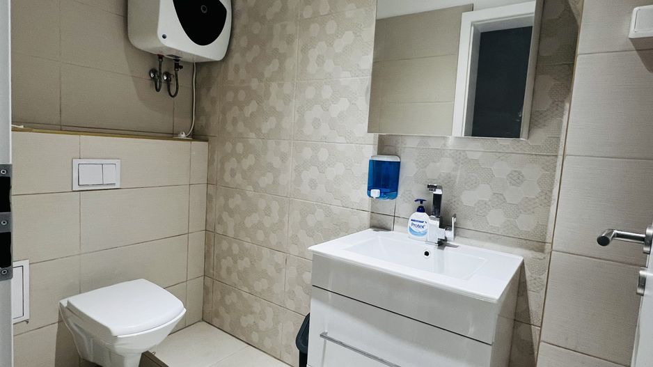 Spatiu birouri - Centru Timisoara - Poză 7