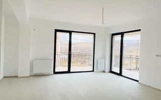 2 cam, 54.4 mp, Bucium-Cataleya, balcon 23 mp, parcare+boxă, 110.000 € - Poză 5