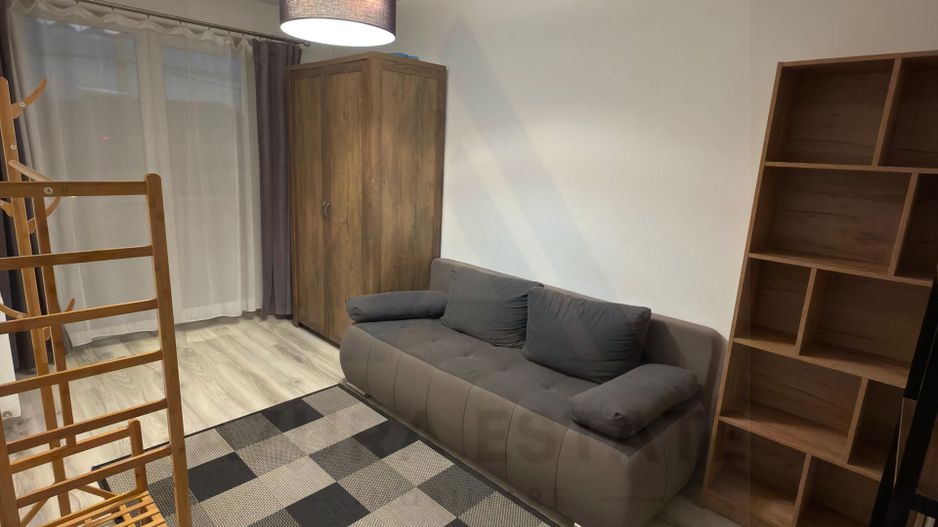 Apartament utilat 3 camere etaj 1 balcon 10 mp si parcare in Terezian - Poză 9