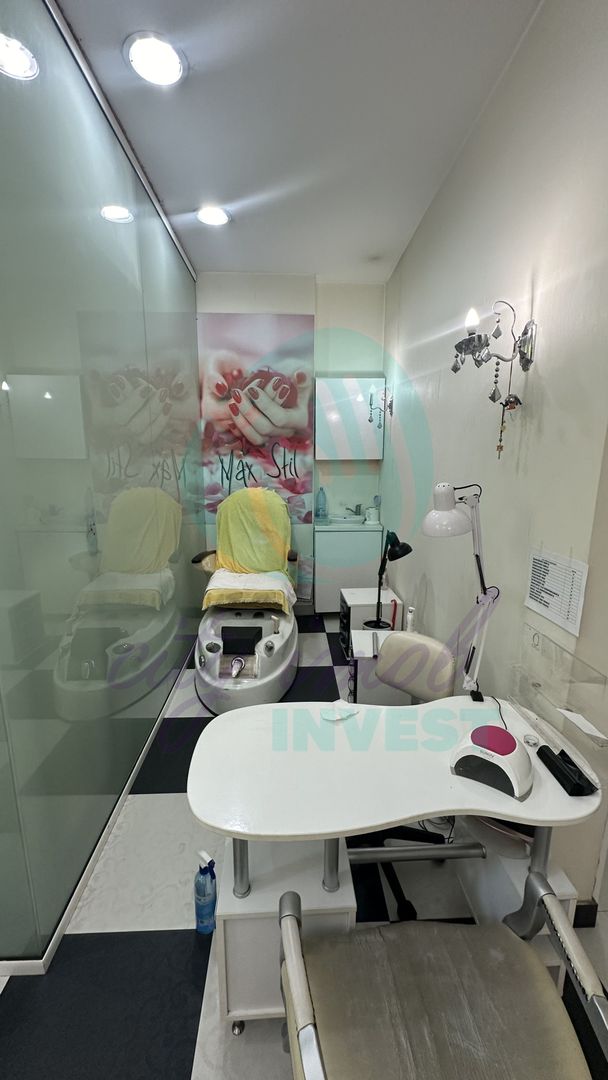 Spatiu Comercial CALEA MOSILOR - Poză 8